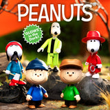 Peanuts Blind Box Wave 04 Individual Blind Box