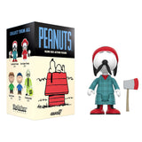 Peanuts Blind Box Wave 04 Individual Blind Box