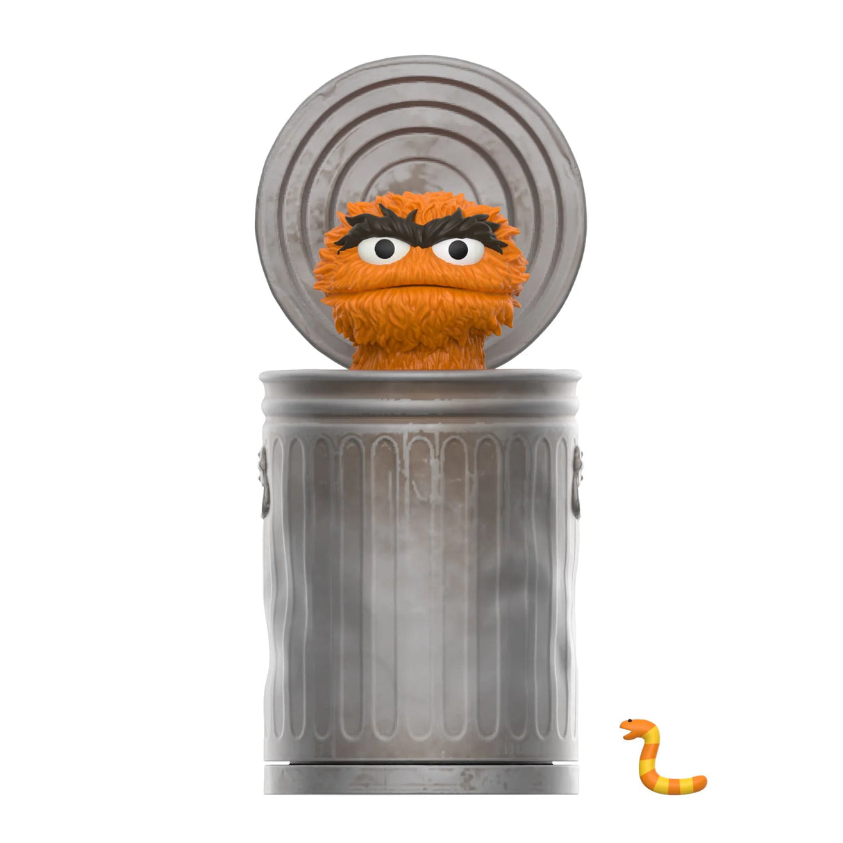 Sesame street blind box sales