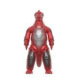 Toho Blind Box Wave 5 (Metallic) Individual Blind Box