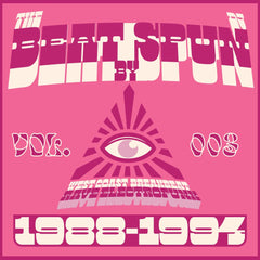 DJ Spun - The Beat Vol 3 2LP