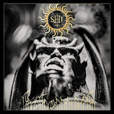 Behemoth - Shit Ov God LP (Clear Vinyl)