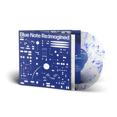 Blue Note Reimagined 2LP