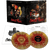 Ghostface Killah - Ghost Files 2LP (Bronze / Red Splatter Vinyl)