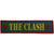The Clash Standard Patch - Army Logo