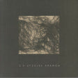 Album cover with abstract tree silhouette and 'Nomark Selects V.S' text on a dark background