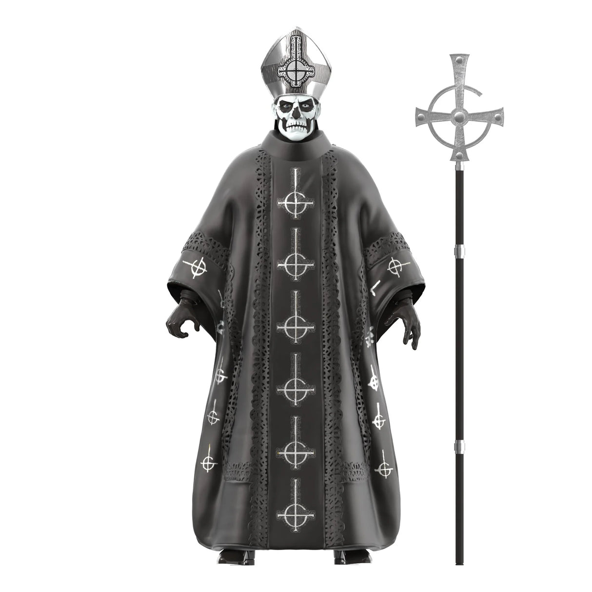 Ghost Deluxe Papa Emeritus II