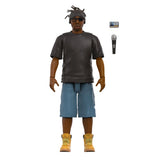 Ol' Dirty Bastard DELUXE 7" Figure O.D.B