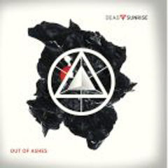 Death By Sunrise - Out Of Ashes LP