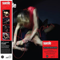 Suede - Suede: Bloodsports – 10th Anniversary LP (Half Speed Mastered)