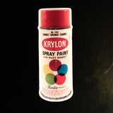 Paint Can Sticker - Krylon