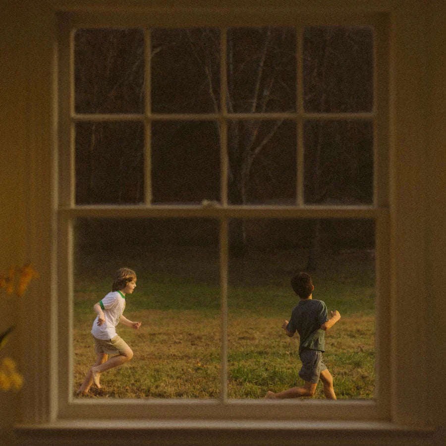 Noah Kahan - The Great Divide 2LP (Indie Exclusive Beer Bottle Translucent Vinyl)