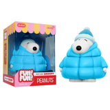 Peanuts FUN! FUN!™ Snoopy (Puffy Coat)