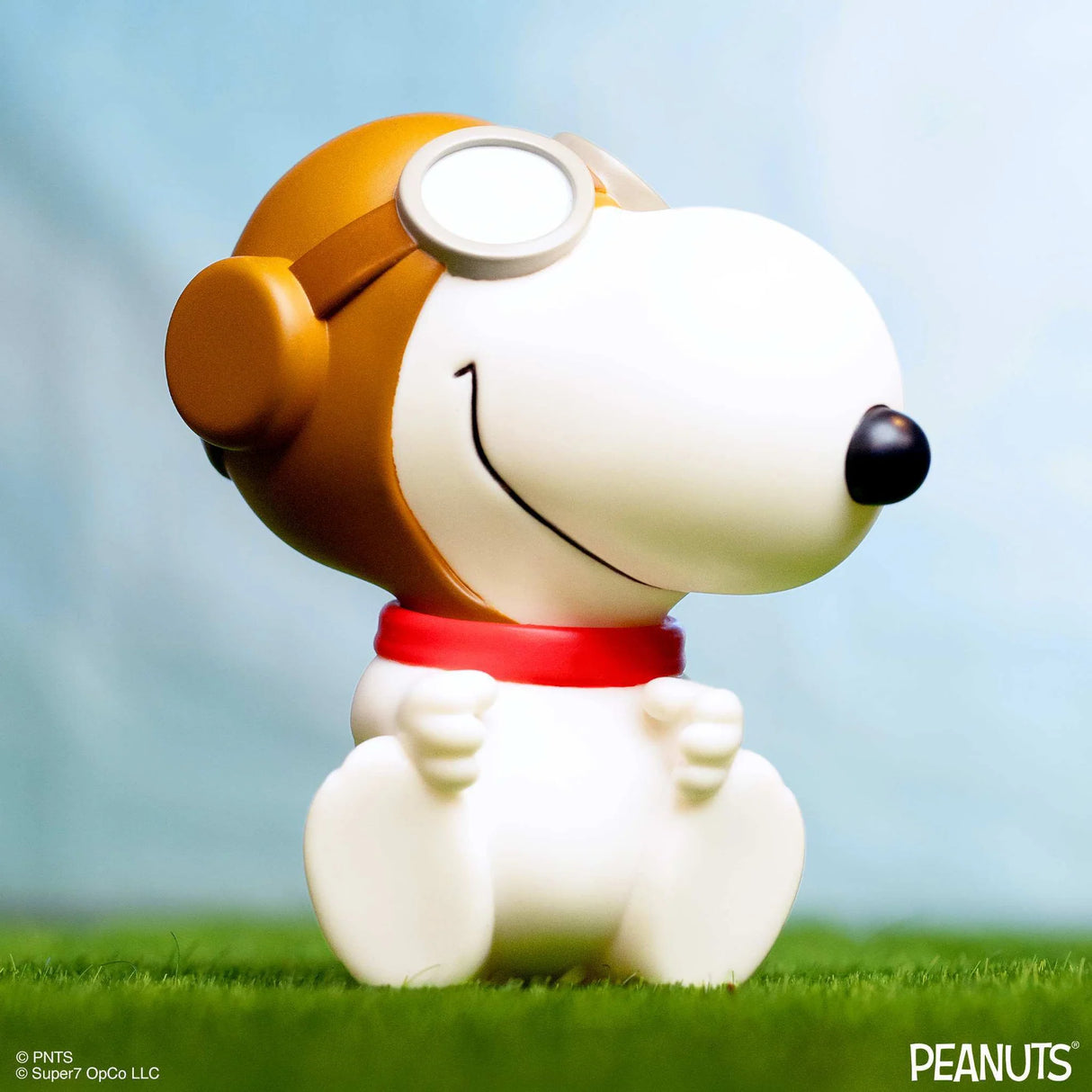 Peanuts FUN! FUN! Wave 2 Snoopy (Flying Ace)