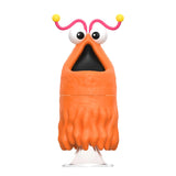 Sesame Street FUN! FUN!™ Wave 1 Yip Yip Martian (Orange)