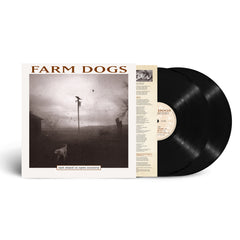 Farm Dogs - Last Stand in Open Country 2LP