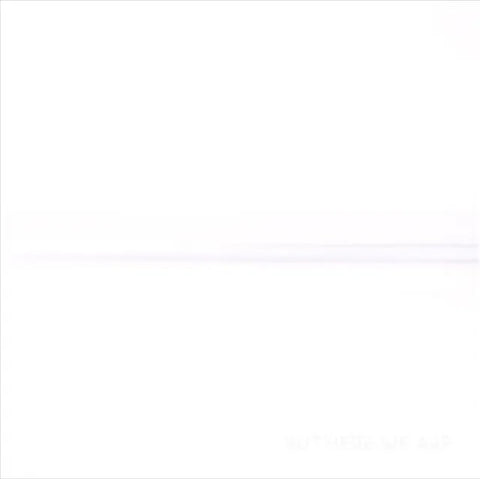 Foo Fighters - But Here We Are LP (White Vinyl)