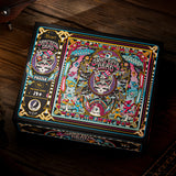 Grateful Dead Jigsaw Puzzle (1000 pc)