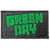 Green Day Standard Patch - Logo