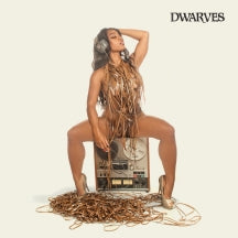 The Dwarves - Keep It Real LP