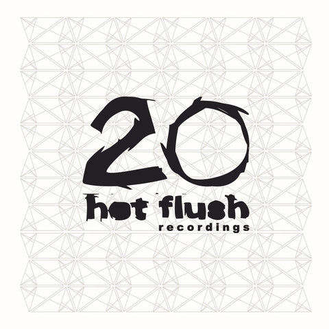 Various/20 - Hotflush Recordings 3LP