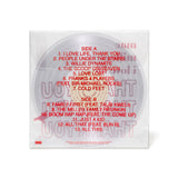 Mac Miller - I Love Life, Thank You LP (Clear Vinyl)