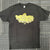 Beat Street x NAKS T-Shirt - Black