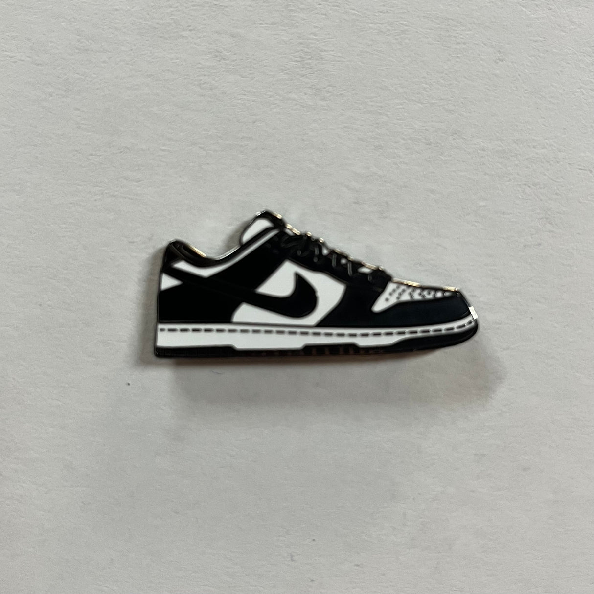 Dunks Panda Hard Enamel Pin
