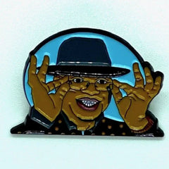 E-40 Pin