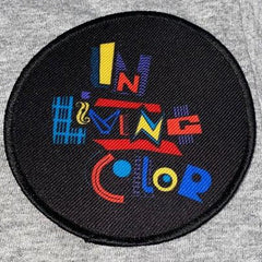 In Loving Color Patch