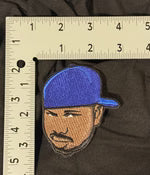 DJ Screw Patch
