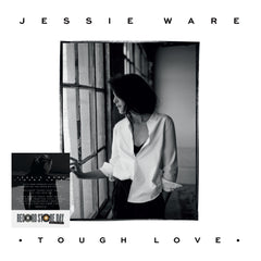 Jessie Ware - Tough Love 10th anniversary 2LP (White Vinyl)