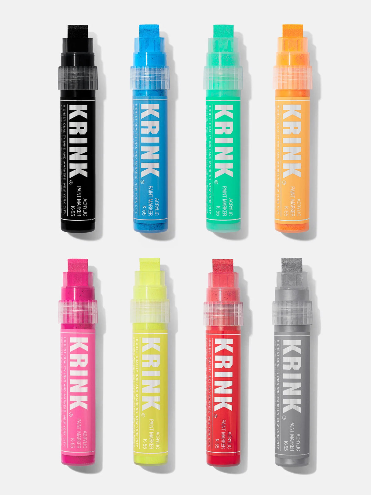 Krink K-55 Markers