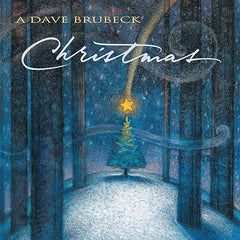 Dave Brubeck - A Dave Brubeck Christmas LP