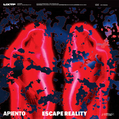 Apiento - Escape Reality EP