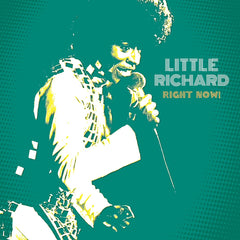 Little Richard - Right Now! LP