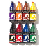 Magic Ink Glass Body