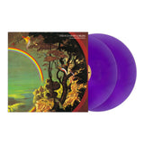 Masayoshi Takanaka - The Rainbow Goblins 2LP (Purple Vinyl)