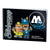 Molotow Stickermag 25 Years Edition by Brainfart