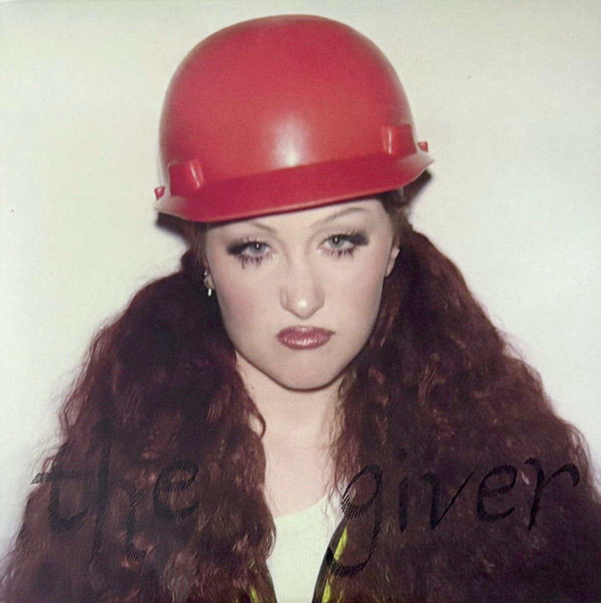 Chappell Roan - The Giver (The Construction Worker) [Indie Exclusive Neon Orange] 7-Inch