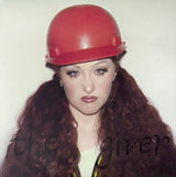 Chappell Roan - The Giver (The Construction Worker) [Indie Exclusive Neon Orange] 7-Inch