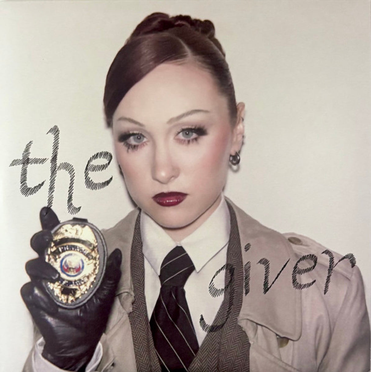 Chappell Roan - The Giver (The Private Investigator) [Indie Exclusive Silver] 7-Inch
