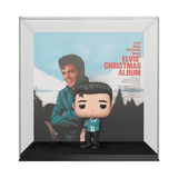 Pop! Albums - Elvis Presley Christmas
