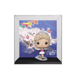The Go Go's - Pop! Albums Vacation Funko