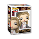 Britney Spears -  Pop! Britney Spears (Lucky) Funko