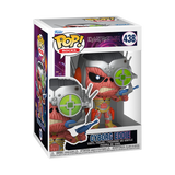 Pop! Iron Maiden Cyborg Eddie