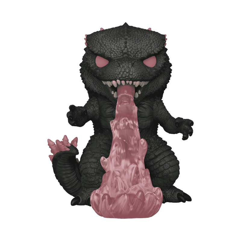 Pop! Godzilla with Heat-Ray (The New Empire) Funko