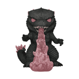 Pop! Godzilla with Heat-Ray (The New Empire) Funko