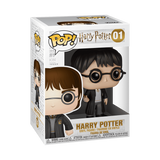 Pop! Harry Potter Funko