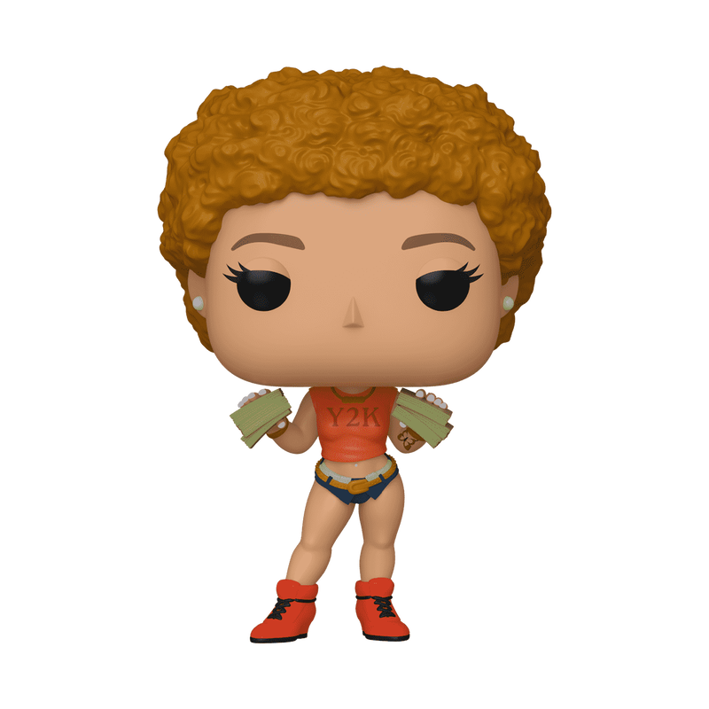 Ice Spice - Pop! Ice Spice (Classic Y2K!) Funko